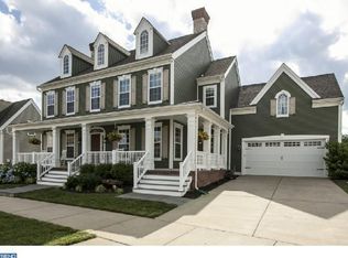 225 Wickerberry Dr, Middletown, DE 19709