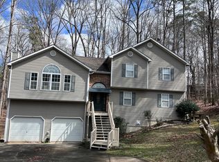 315 Magnolia Dr, Canton, GA 30114