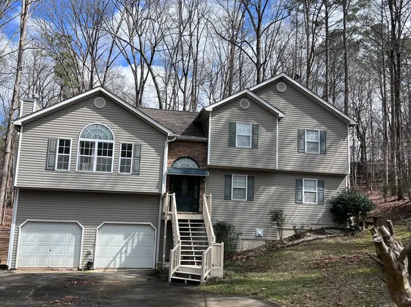 315 Magnolia Dr, Canton, GA 30114