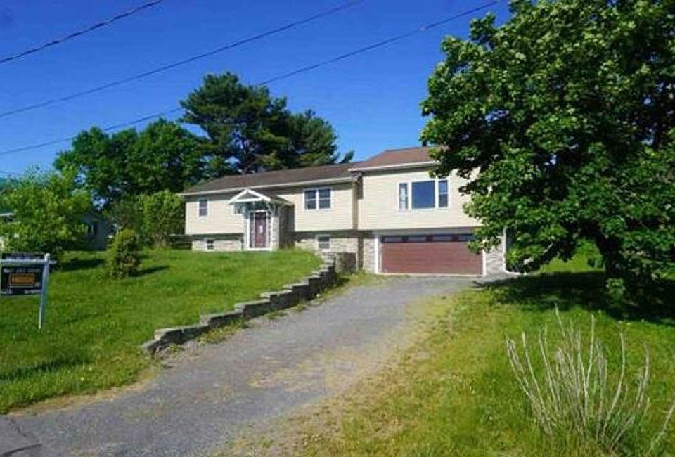 Property Front View
