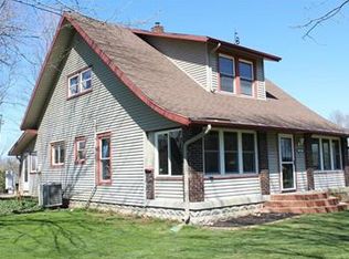 2885 W County Road 100 S, Greencastle, IN