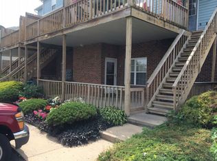201 Weeping Willow Ln APT E, Bridgewater, VA 22812