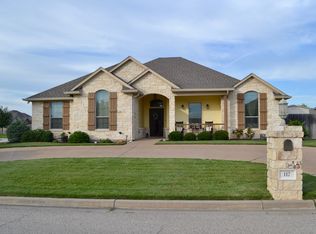 117 Ellis Farm Rd, Hewitt, TX 76643