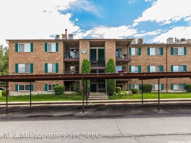 2nd image of 4158 S Oak Meadow Drive 21 1600 W