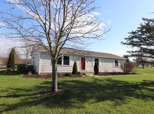 8777 Twigg Hupp Rd, Sunbury, OH 43074