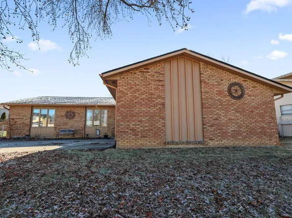 6066 Sandgate Rd, Columbus, OH 43229