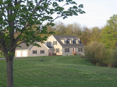 192 Nersesian Rd, Hartwick, NY, 13348