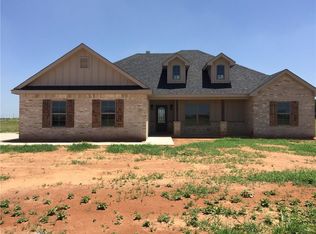 342 Windmill Crossing Rd, Ovalo, TX 79541