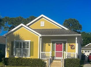 3366 N Park Dr, Fort Pierce, FL 34982