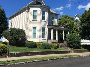1013 Tomlinson Ave, Moundsville, WV