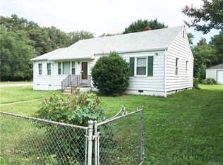 5844 Mast Dr, Richmond, VA 23224