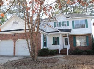 10 Wheatstone, Columbia, SC 29229