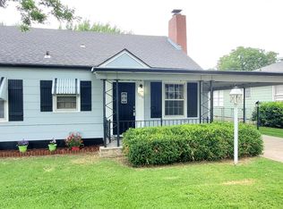 1208 S Richmond Ave, Tulsa, OK 74112