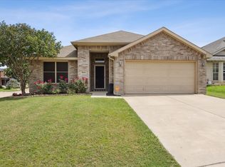 10149 High Eagle Trl, Fort Worth, TX 76108