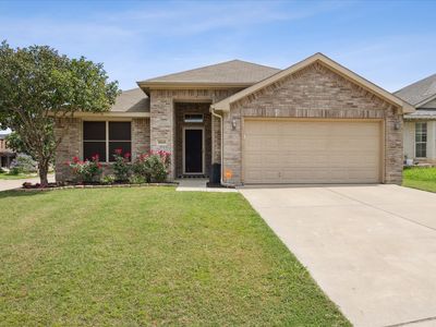 10149 High Eagle Trl, Fort Worth, TX, 76108