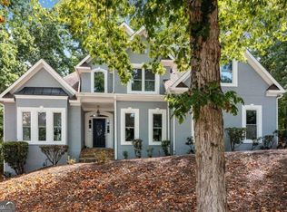 1515 Timber Trce, Canton, GA 30114