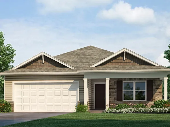 889 Catesby Ct, Fort Wayne, IN 46818