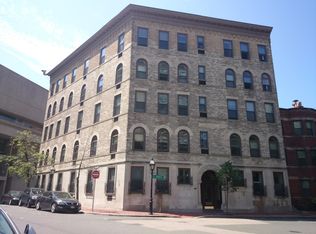 20 Saint Germain St APT 5, Boston, MA 02115