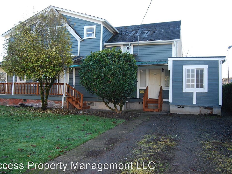 1st image of 250 SE Lincoln St #A