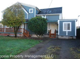 250 SE Lincoln St #A, McMinnville, OR