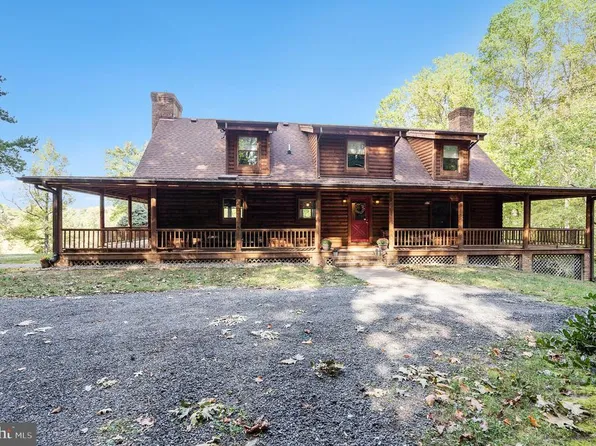 13203 Martin Rd, Brandywine, MD 20613