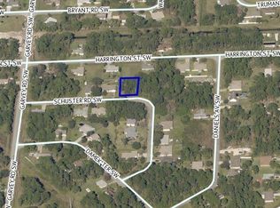 739 Schuster Rd SW, Palm Bay, FL 32908