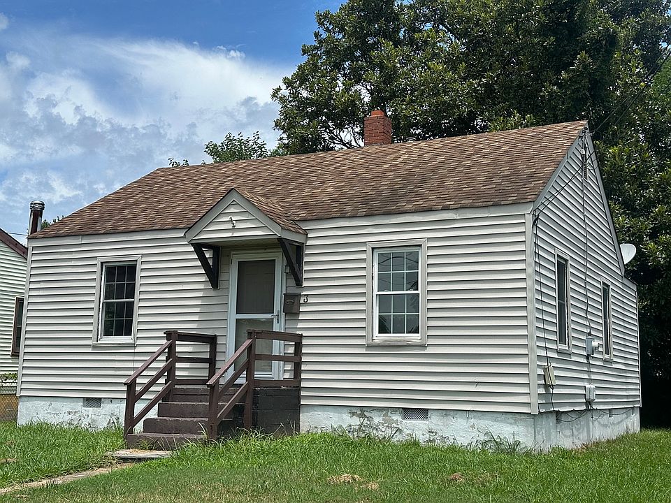 1st image of 3 Huffman Dr