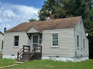 3 Huffman Dr, Hampton, VA 23669