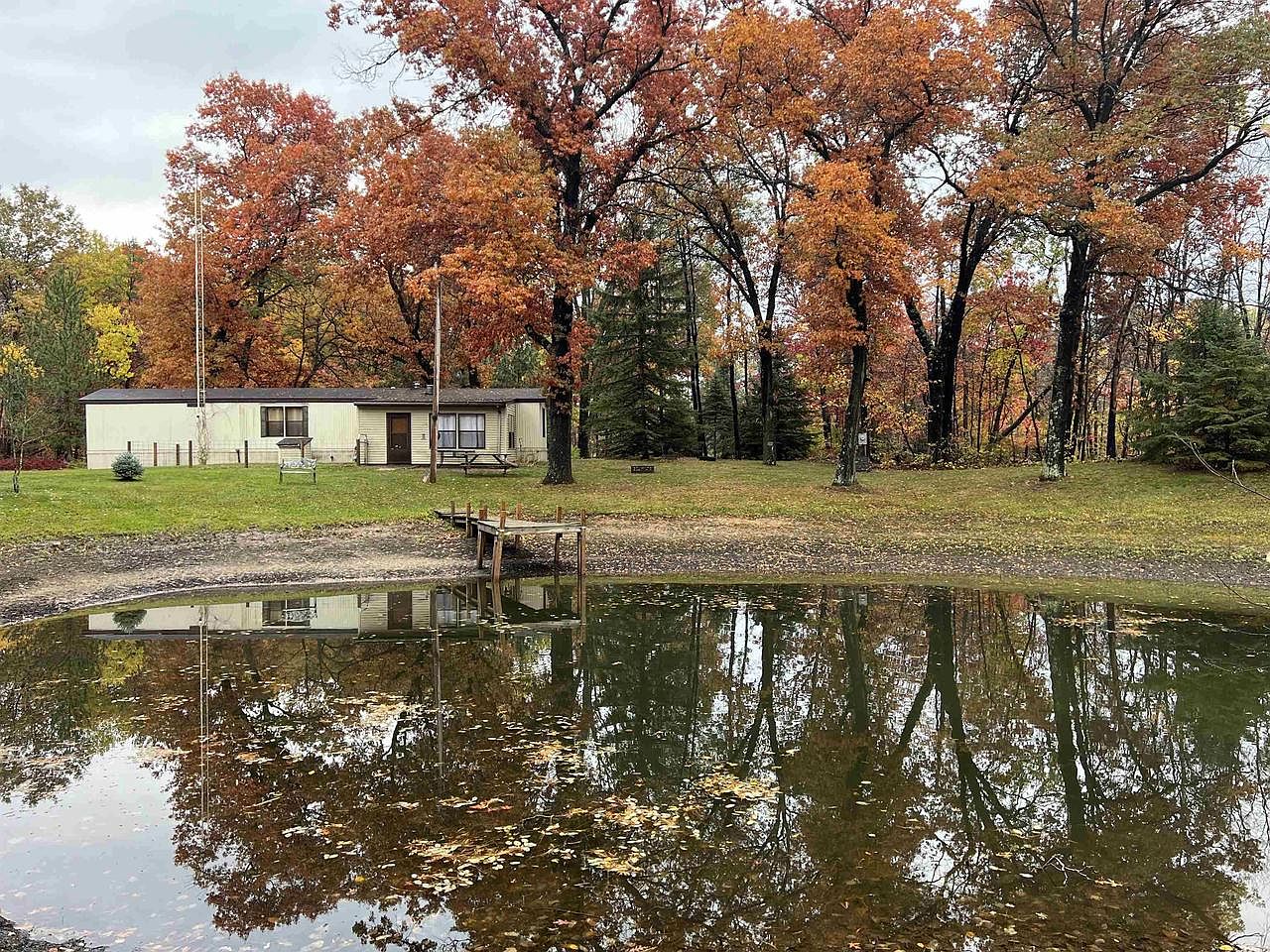 2295 15th Drive, Adams, WI 53910 Zillow