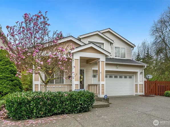 6611 133rd Street SE, Snohomish, WA 98296