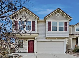 2128 Quartz St, Castle Rock, CO 80109