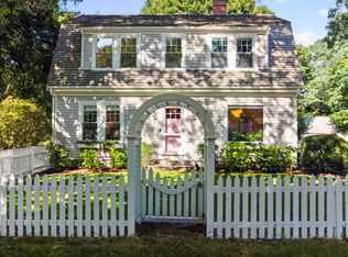 150 Lombard Avenue, West Barnstable, MA 02668
