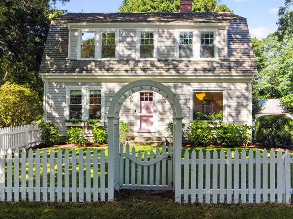 150 Lombard Avenue, West Barnstable, MA 02668