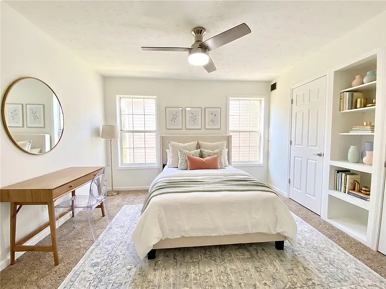 640 Suwanee Lakes Cir — Photo 21
