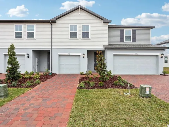 16332 Happy Eagle Dr, Clermont, FL 34714