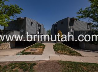333 E 4500 S, Murray, UT 84107