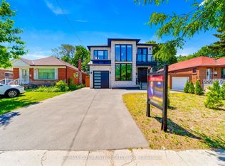 856 Kennedy Rd, Toronto, ON M1K 2E7