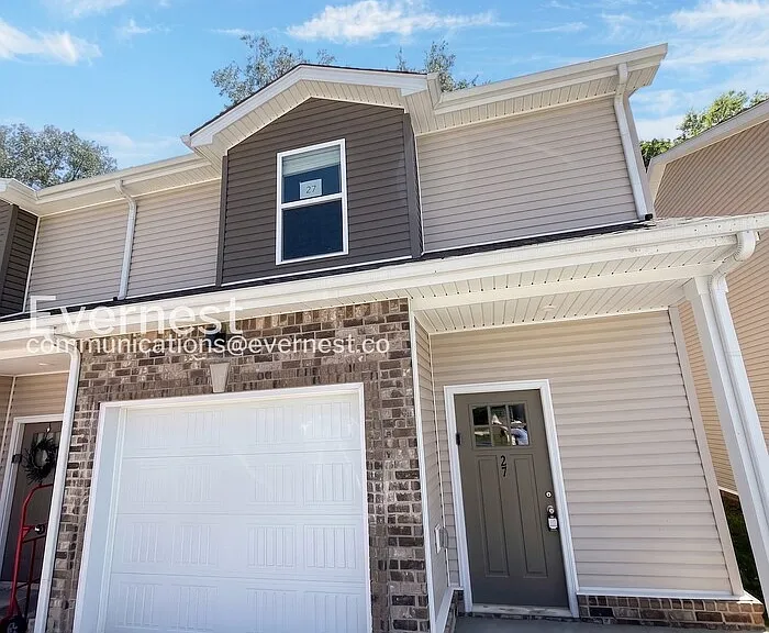 3385 Polly Dr #27 — Photo 2