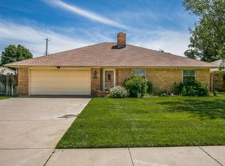 7824 Farrell Dr, Amarillo, TX 79121