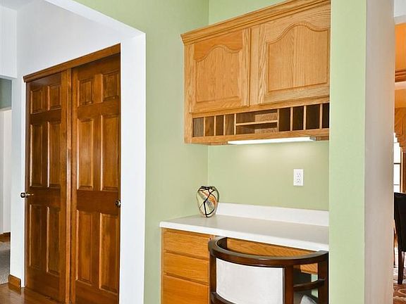 Breakfast Room/Kitchen
