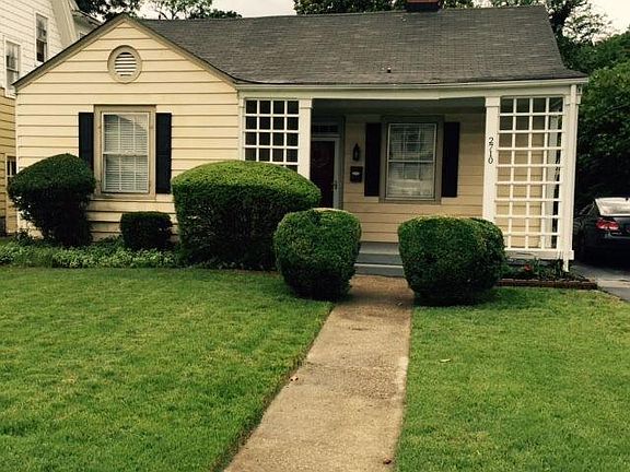 2nd image of 2710 Northumberland Ave
