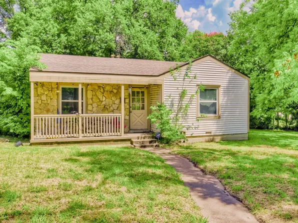 7345 Gaston Ave, Fort Worth, TX 76116