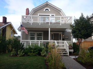 2817 31st Ave S, Seattle, WA 98144