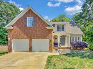 143 Darmondale Dr, Moore, SC 29369