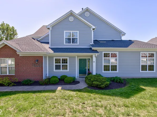9602 Sweet Clover Way, Fishers, IN 46038