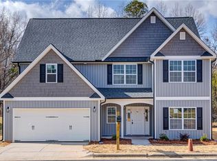 4719 Ridgefall Rd, Greensboro, NC 27410