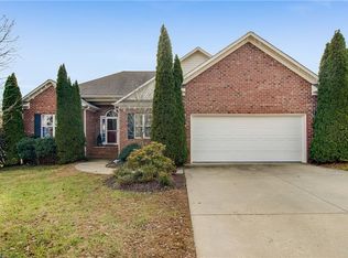 604 Tara Dr, High Point, NC 27265