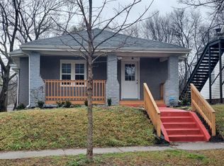 2051 E 5th Ave, Knoxville, TN 37917