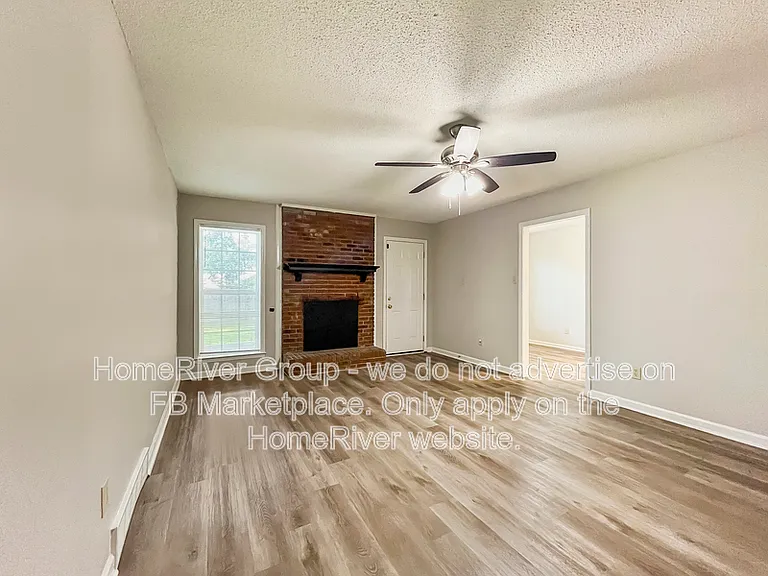 6845 Rockingham Rd — Photo 3