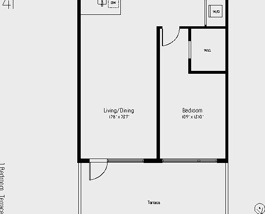 2nd image of 6 W 126th St APT 4I